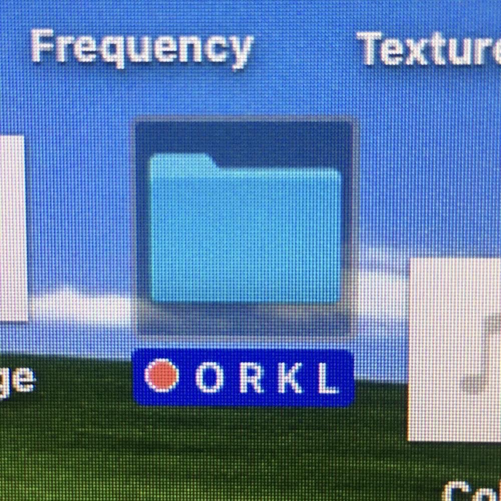 ORKL