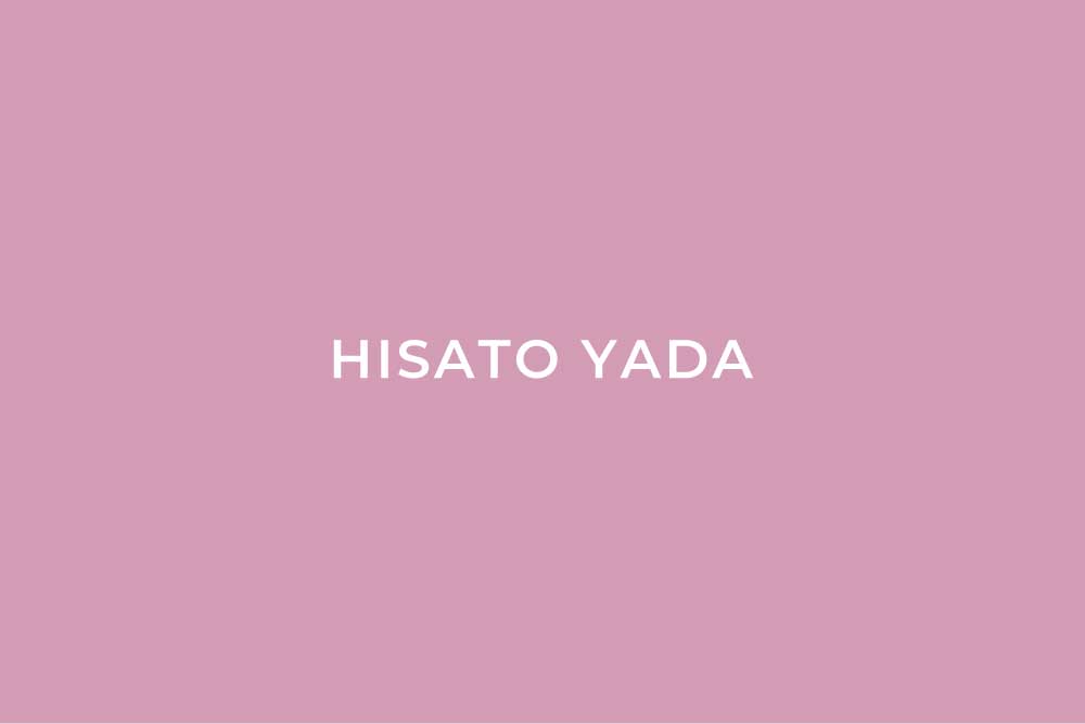 HISATO YADA