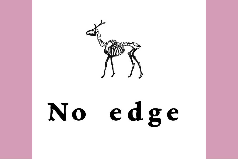 No edge(鹿児島)